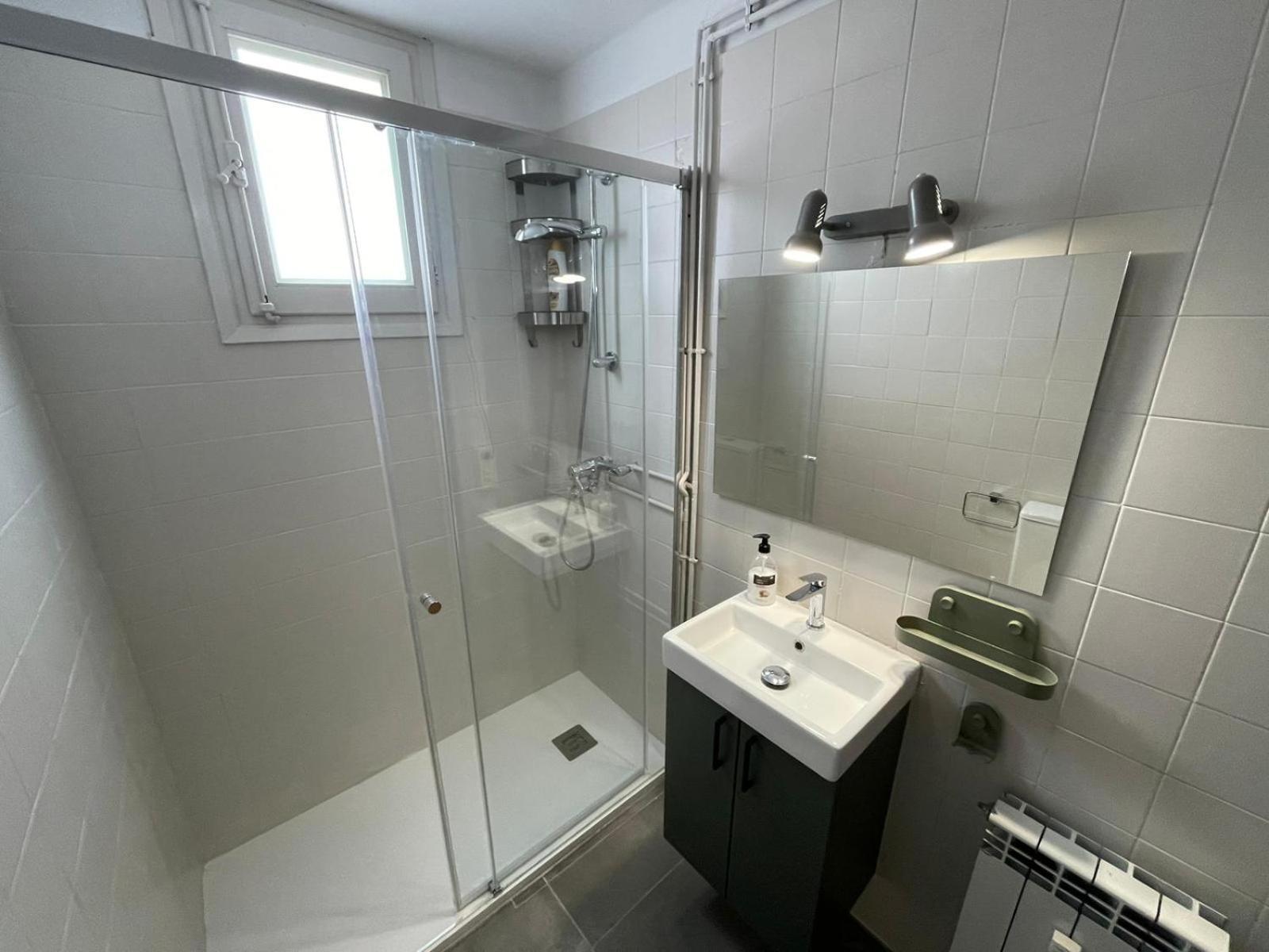 Apartamento Dalia La Molina  Eksteriør billede