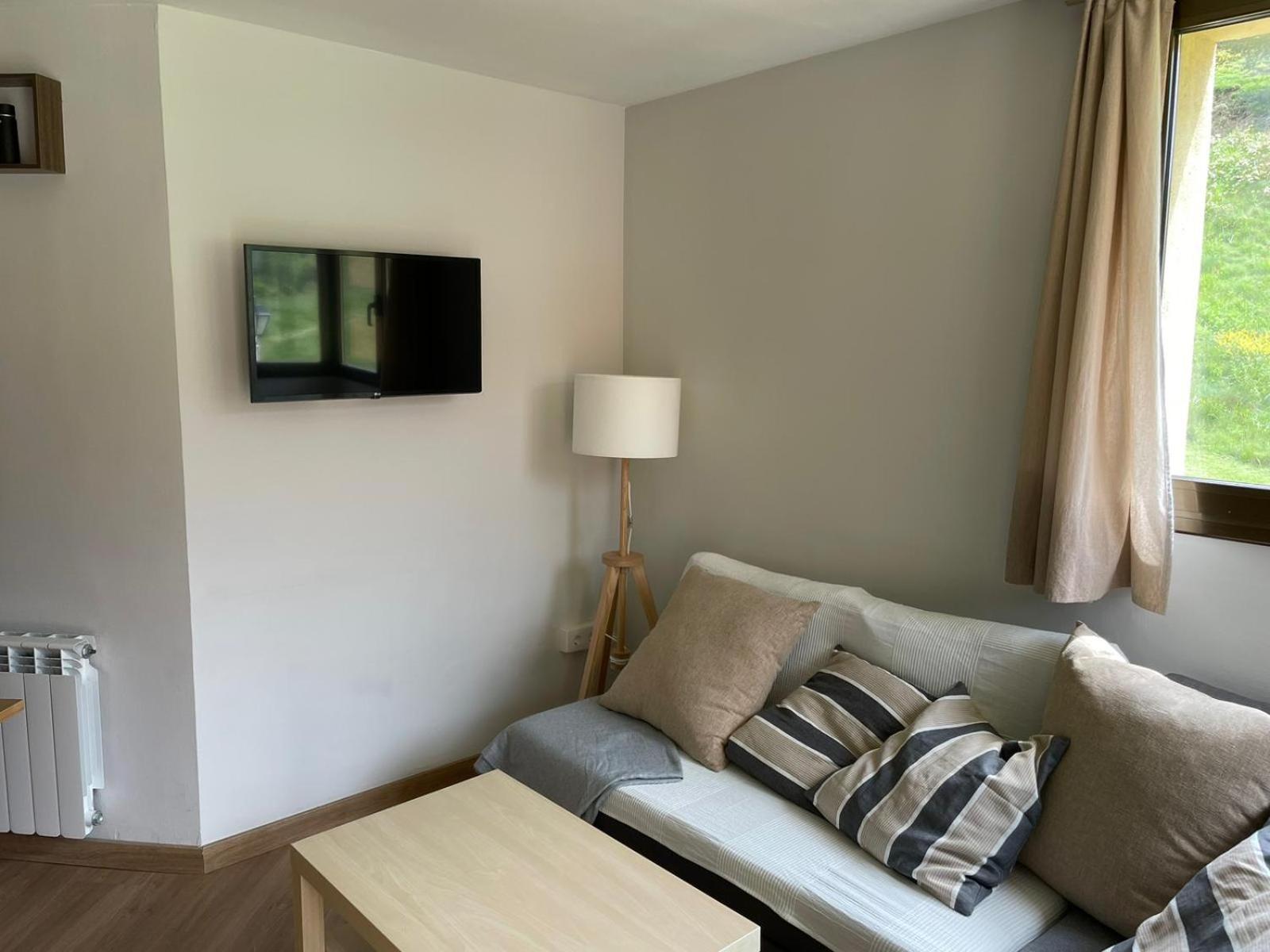 Apartamento Dalia La Molina  Eksteriør billede
