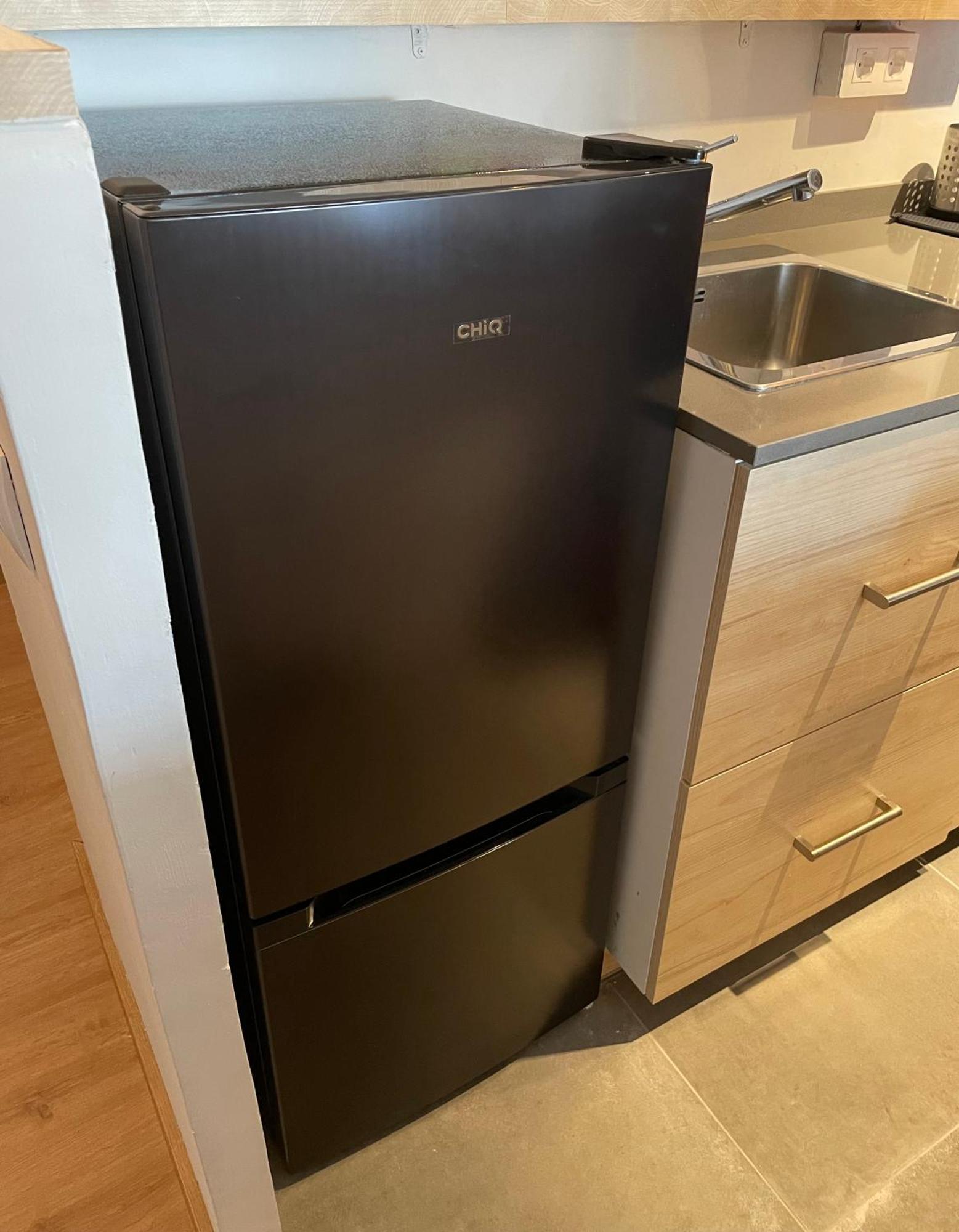 Apartamento Dalia La Molina  Eksteriør billede